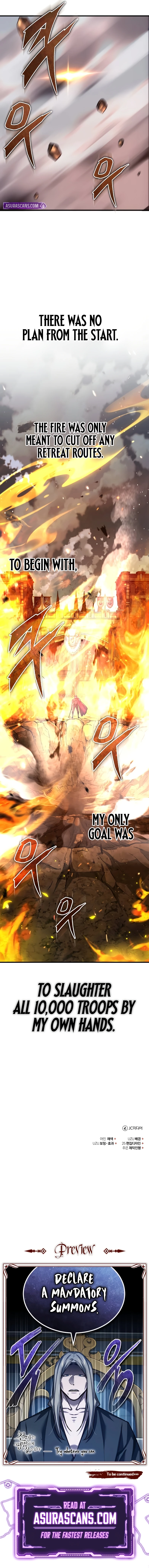The Heavenly Demon Can't Live a Normal Life chapter 142 page 13