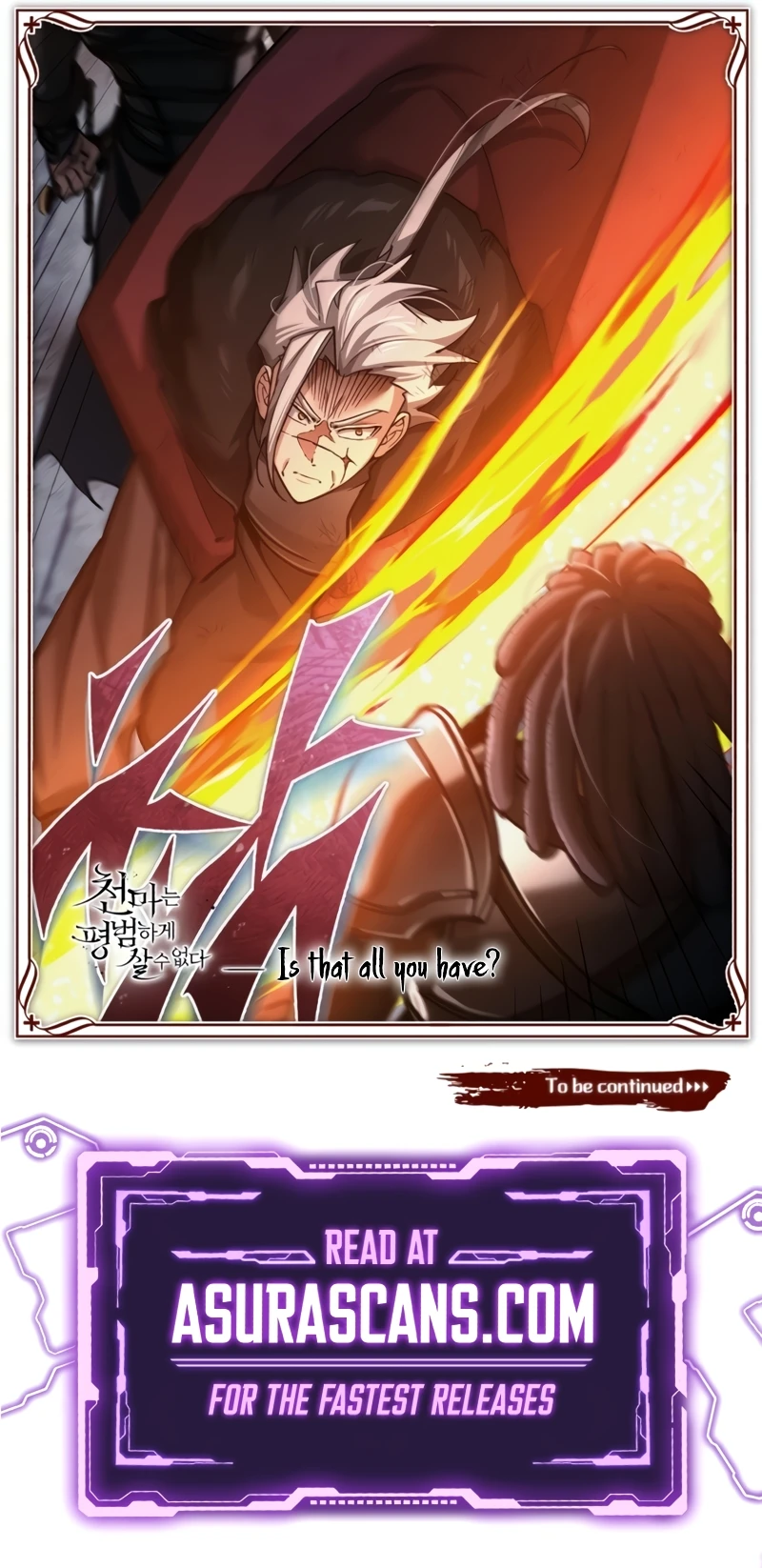 The Heavenly Demon Can't Live a Normal Life chapter 146 page 13