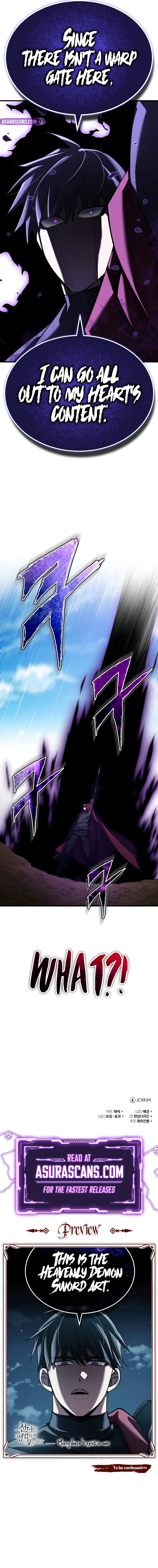 The Heavenly Demon Can't Live a Normal Life chapter 148 page 12
