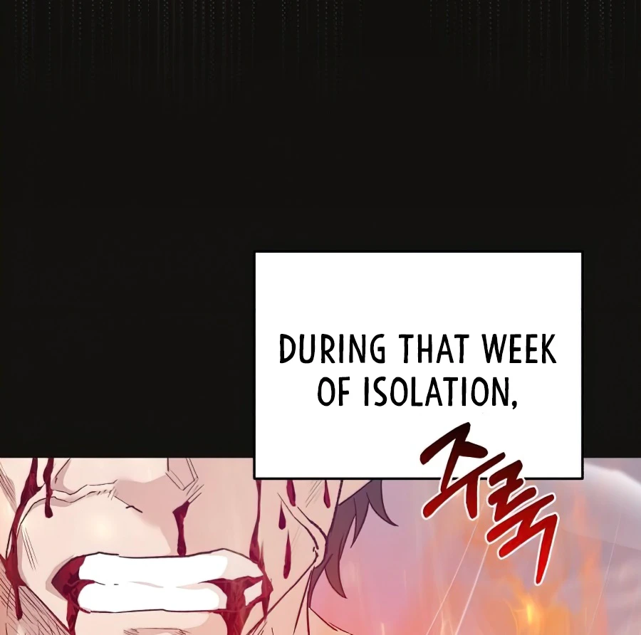 The Heavenly Demon Can't Live a Normal Life chapter 15 page 5