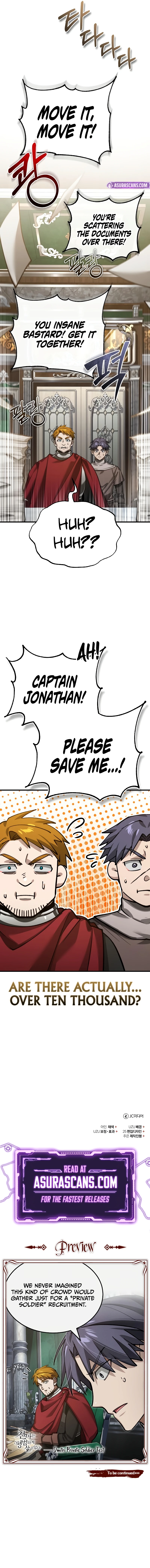The Heavenly Demon Can't Live a Normal Life chapter 160 page 12