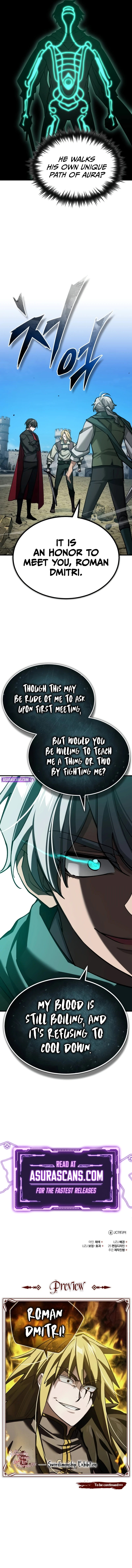 The Heavenly Demon Can't Live a Normal Life chapter 163 page 14