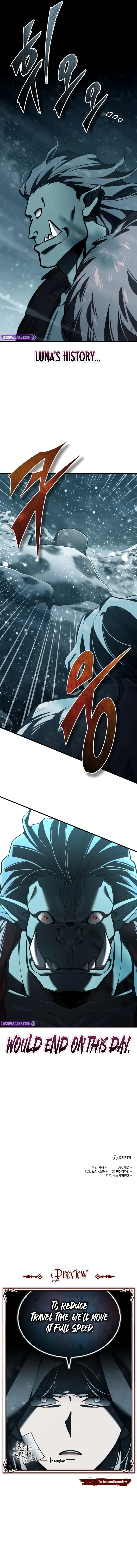 The Heavenly Demon Can't Live a Normal Life chapter 181 page 12