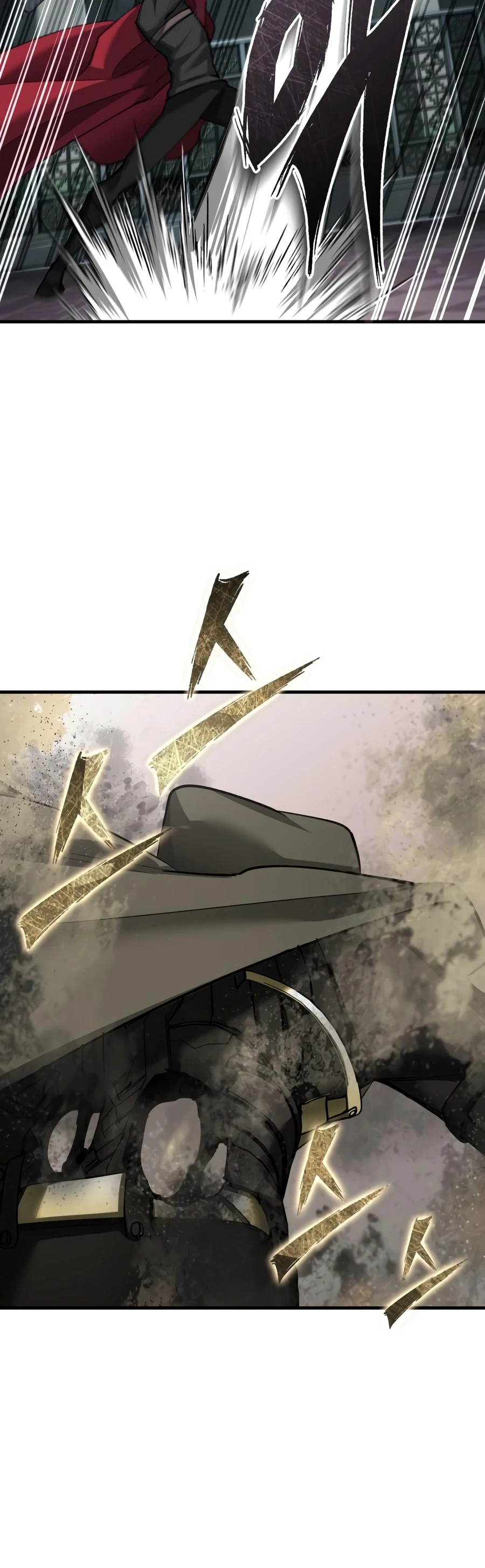 The Heavenly Demon Can't Live a Normal Life chapter 202 page 3
