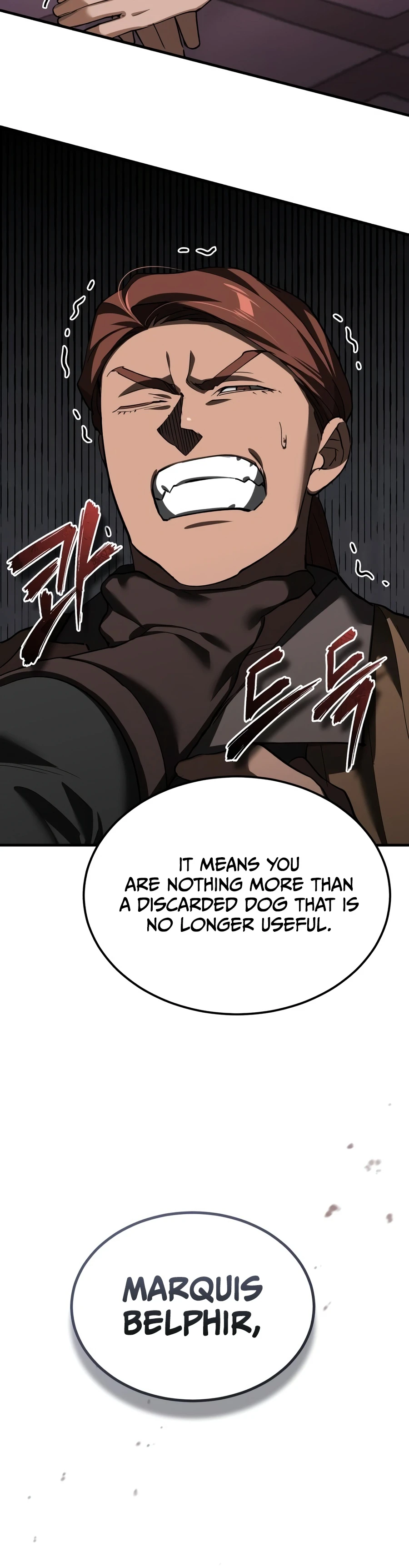 The Heavenly Demon Can't Live a Normal Life chapter 202 page 11