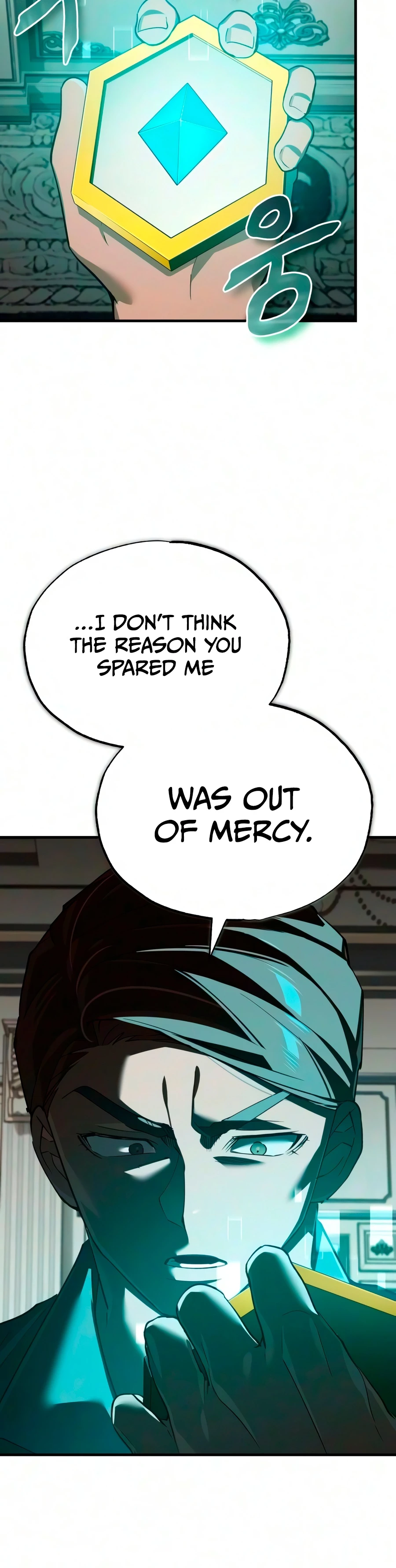 The Heavenly Demon Can't Live a Normal Life chapter 203 page 13