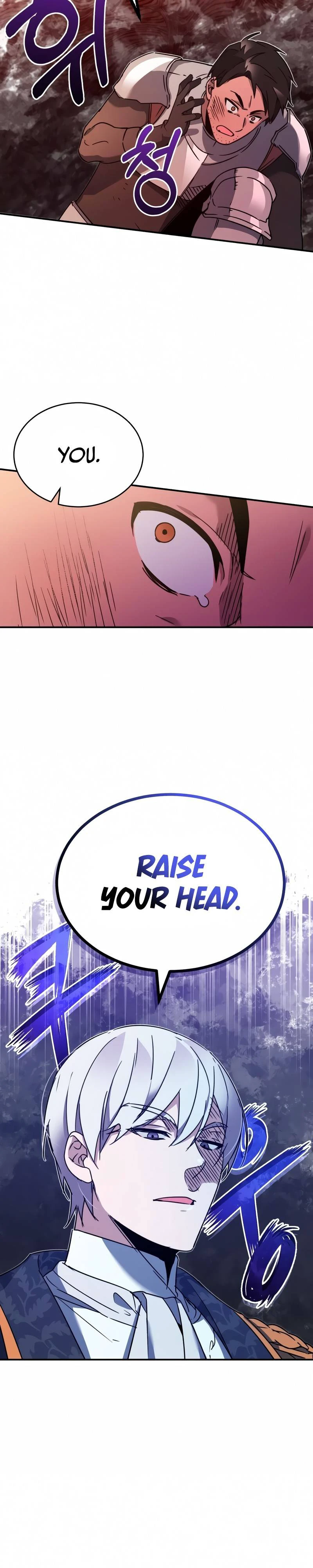 The Heavenly Demon Can't Live a Normal Life chapter 21 page 7