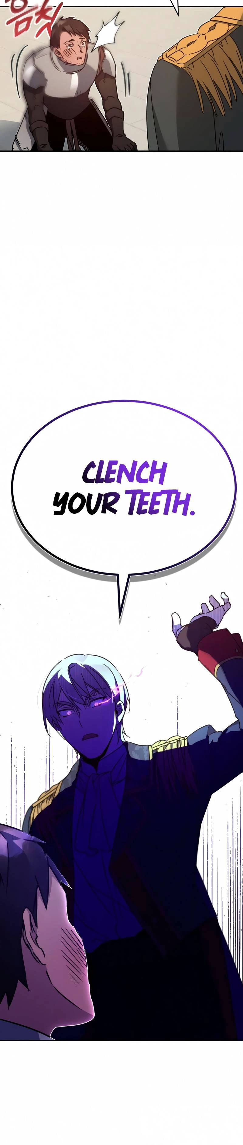 The Heavenly Demon Can't Live a Normal Life chapter 21 page 15