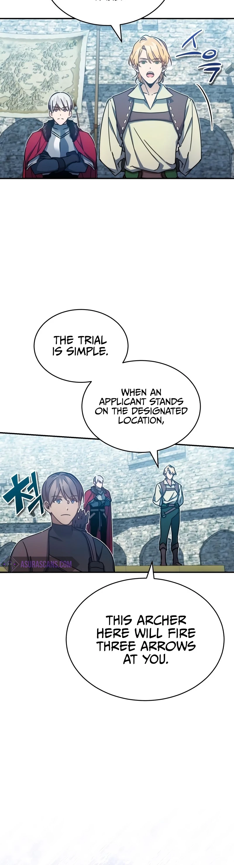 The Heavenly Demon Can't Live a Normal Life chapter 24 page 13