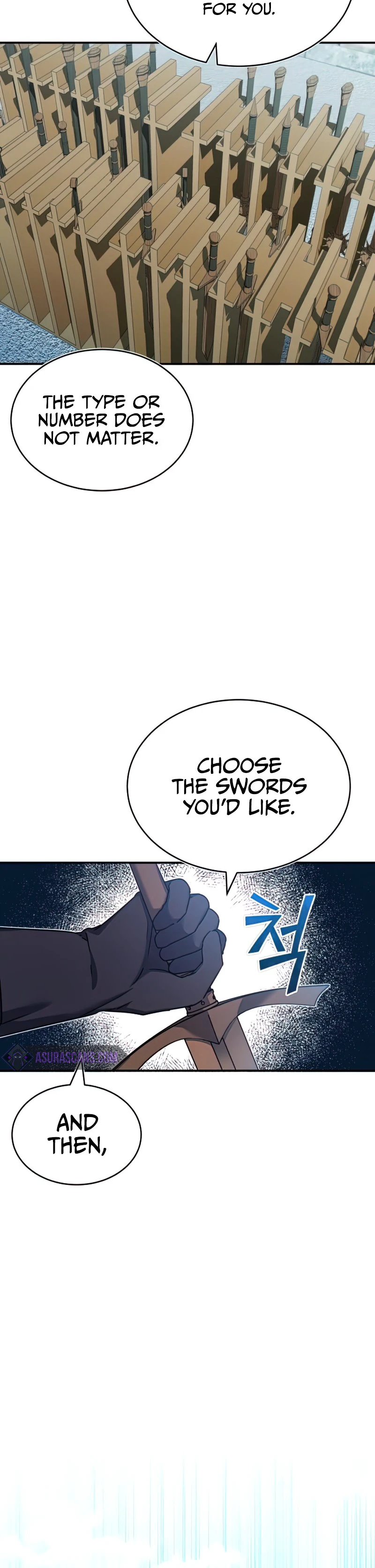 The Heavenly Demon Can't Live a Normal Life chapter 25 page 13