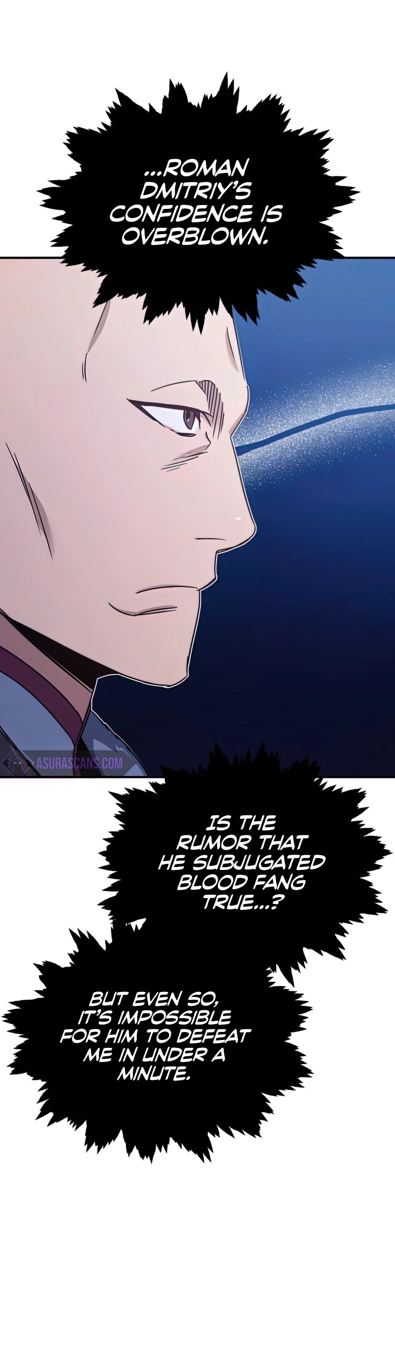 The Heavenly Demon Can't Live a Normal Life chapter 25 page 15