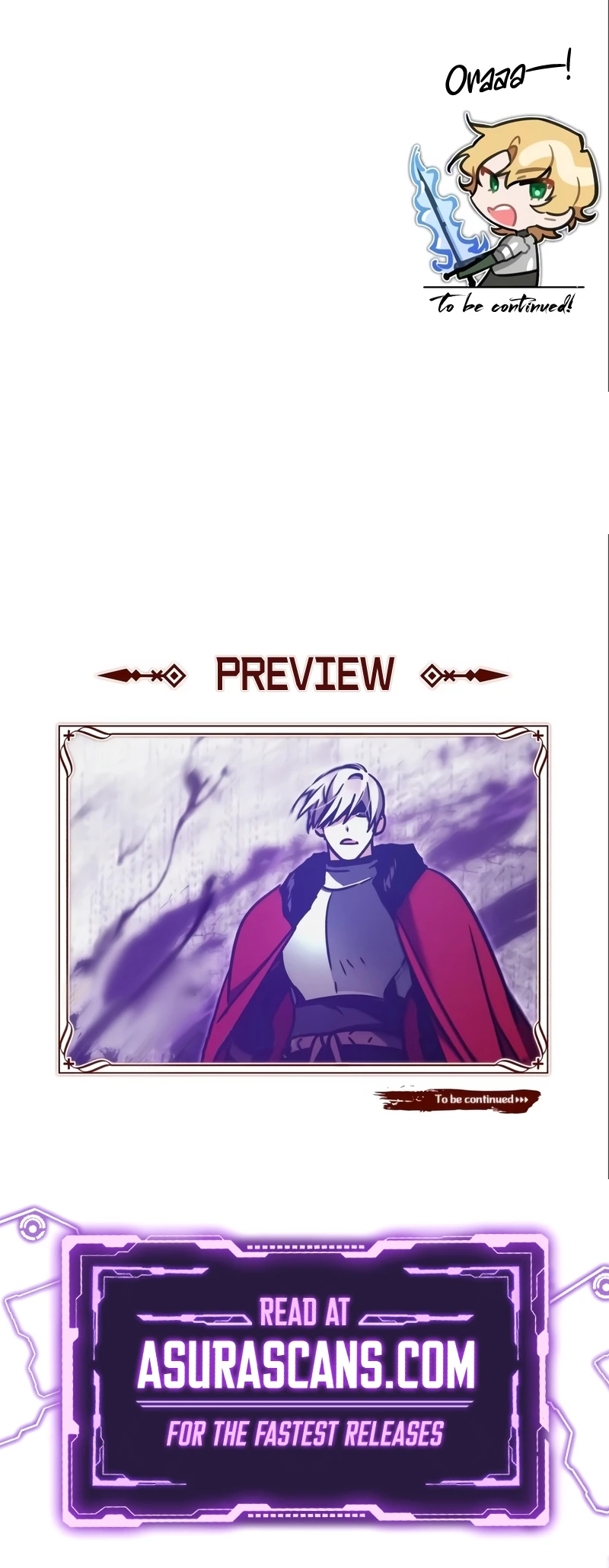 The Heavenly Demon Can't Live a Normal Life chapter 36 page 15