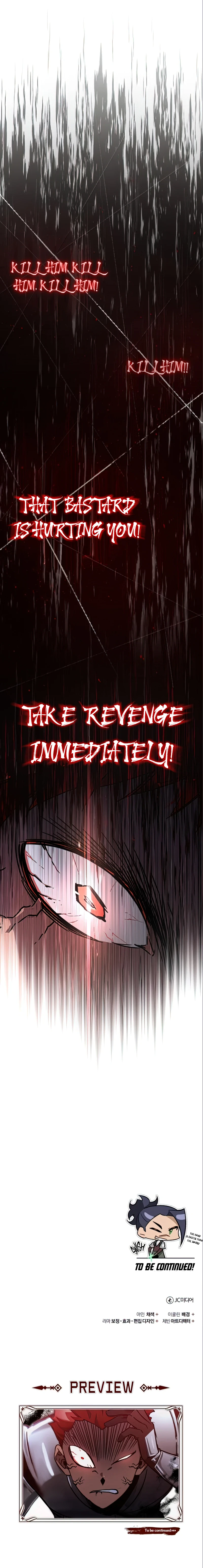 The Heavenly Demon Can't Live a Normal Life chapter 38 page 12