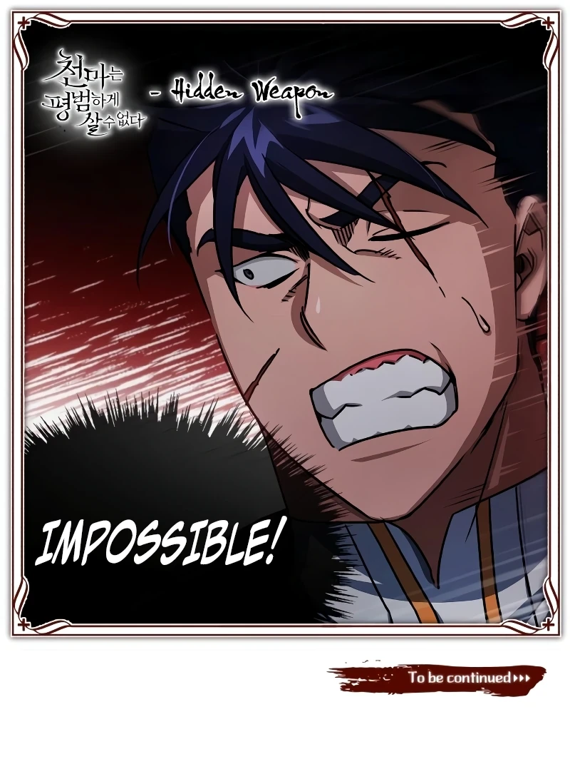The Heavenly Demon Can't Live a Normal Life chapter 63 page 15