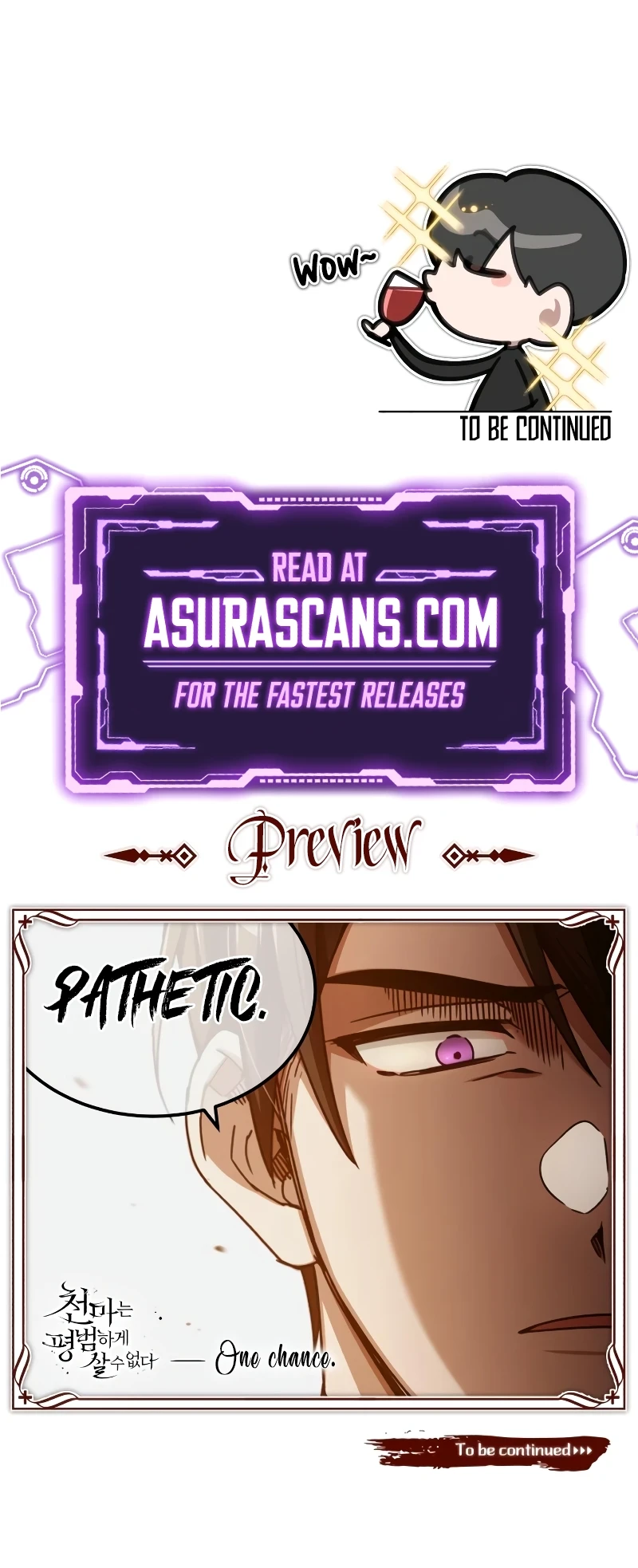 The Heavenly Demon Can't Live a Normal Life chapter 72 page 12