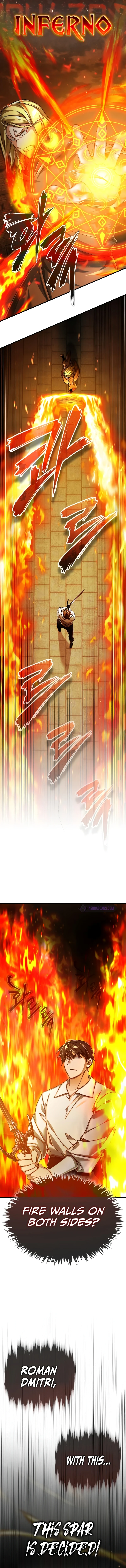 The Heavenly Demon Can't Live a Normal Life chapter 90 page 16