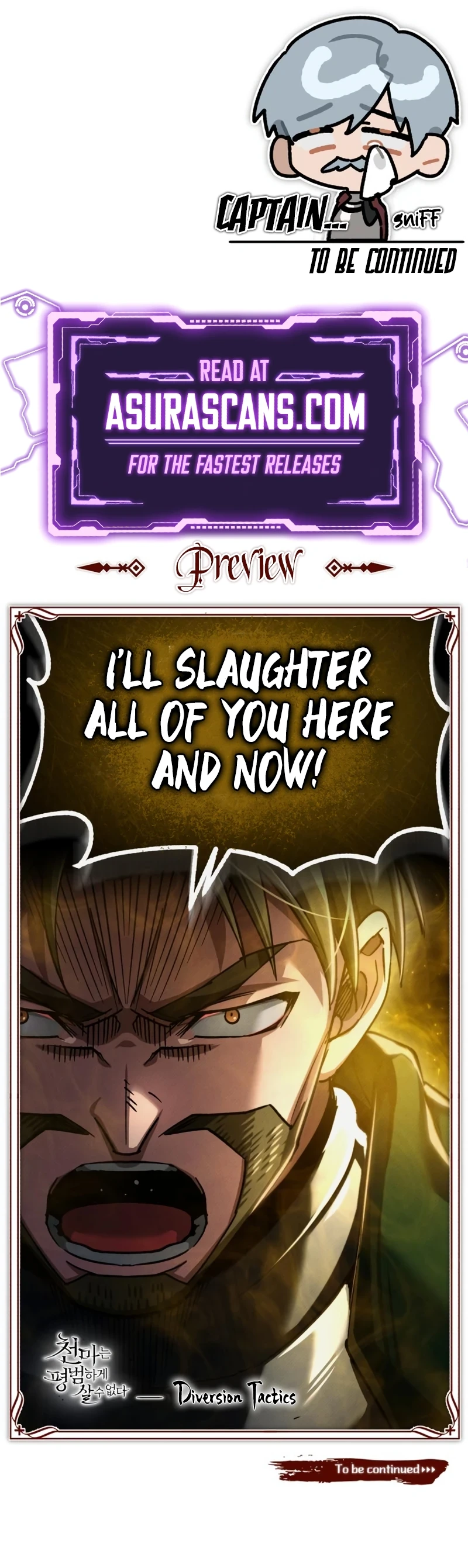 The Heavenly Demon Can't Live a Normal Life chapter 99 page 13