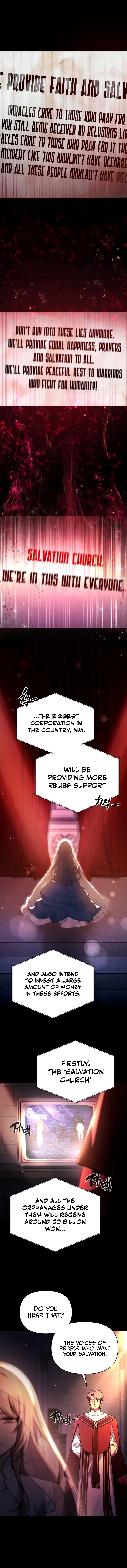The Heavenly Demon's Descendant Chapter 14 page 11