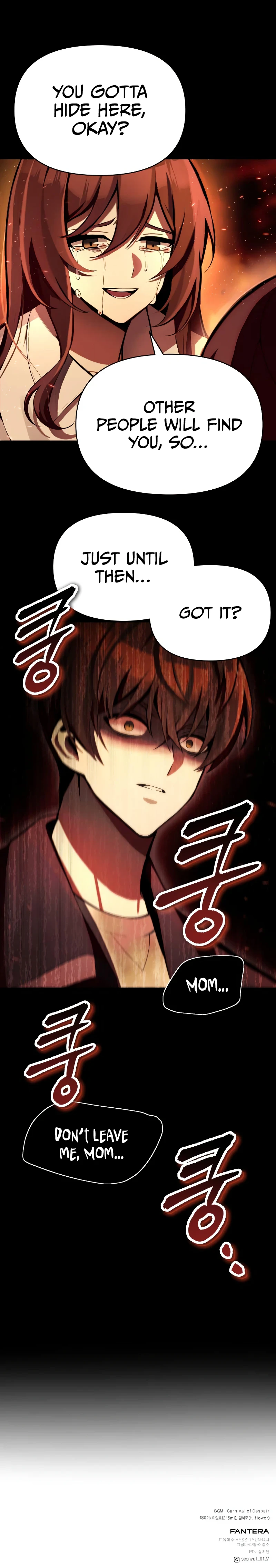The Heavenly Demon's Descendant chapter 2 page 14