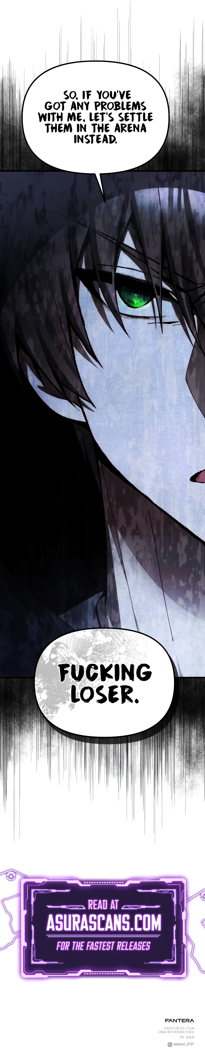 The Heavenly Demon's Descendant Chapter 26 page 16