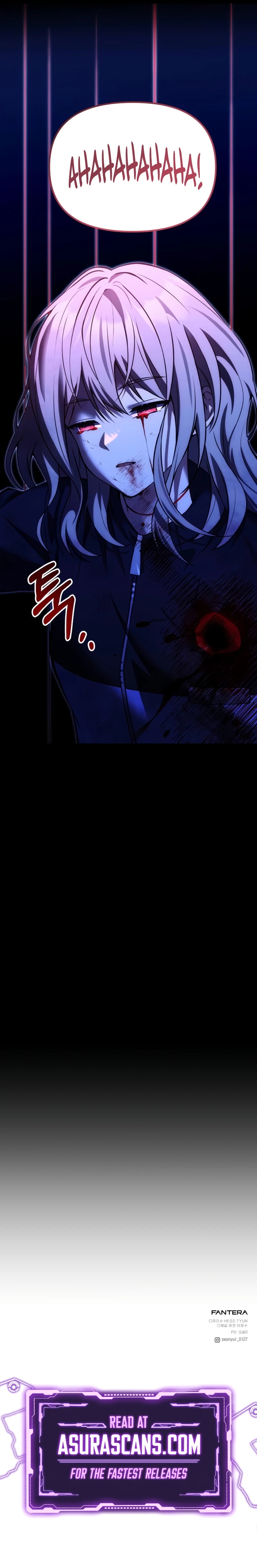 The Heavenly Demon's Descendant Chapter 30 page 12
