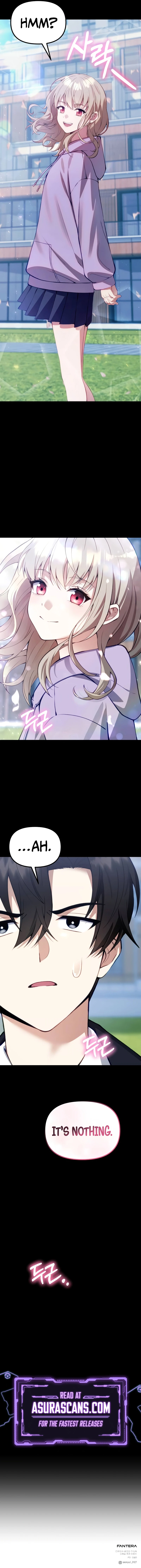 The Heavenly Demon's Descendant Chapter 31 page 12