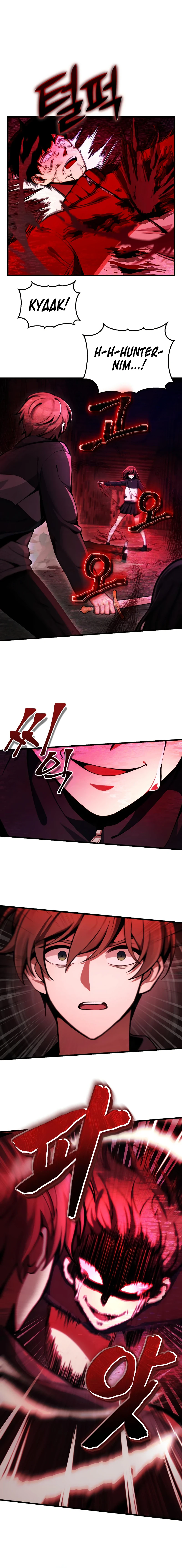 The Heavenly Demon's Descendant Chapter 6 page 2