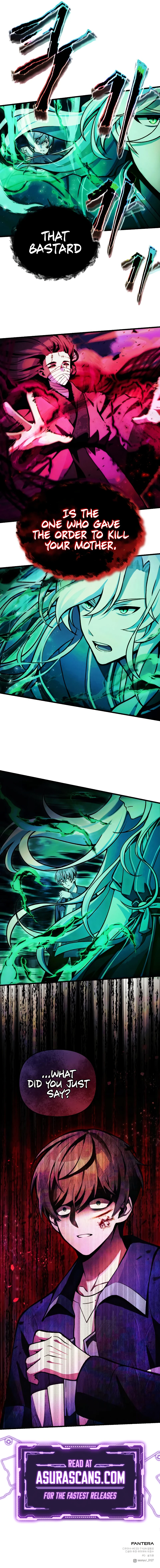 The Heavenly Demon's Descendant Chapter 7 page 14