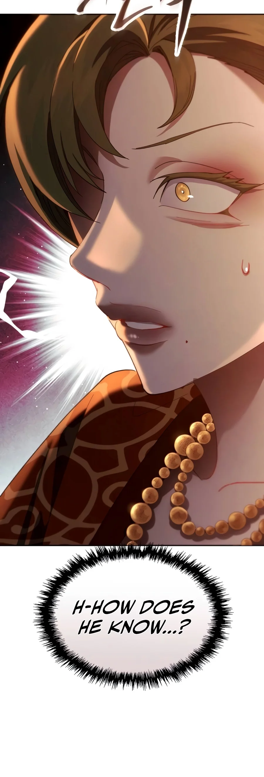 The Heavenly Demon Wants a Quiet Life chapter 101 page 18