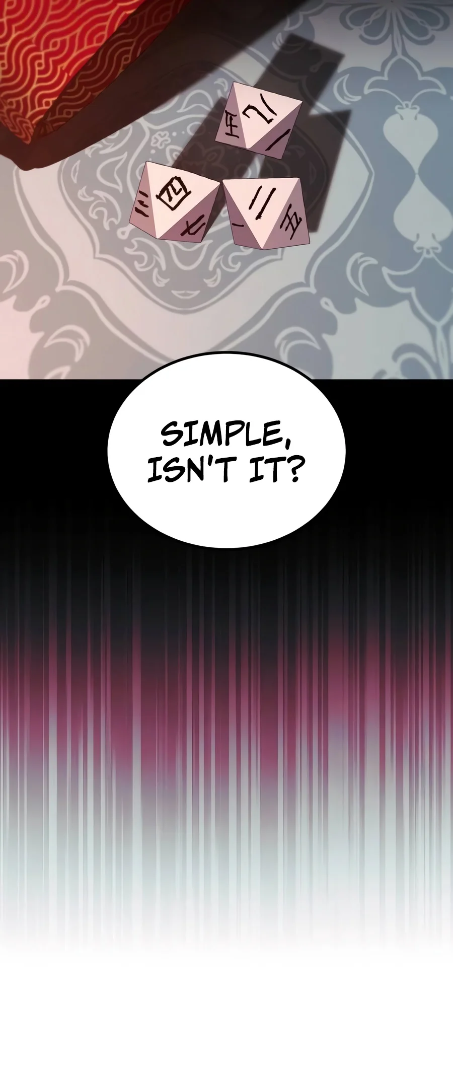 The Heavenly Demon Wants a Quiet Life chapter 101 page 7