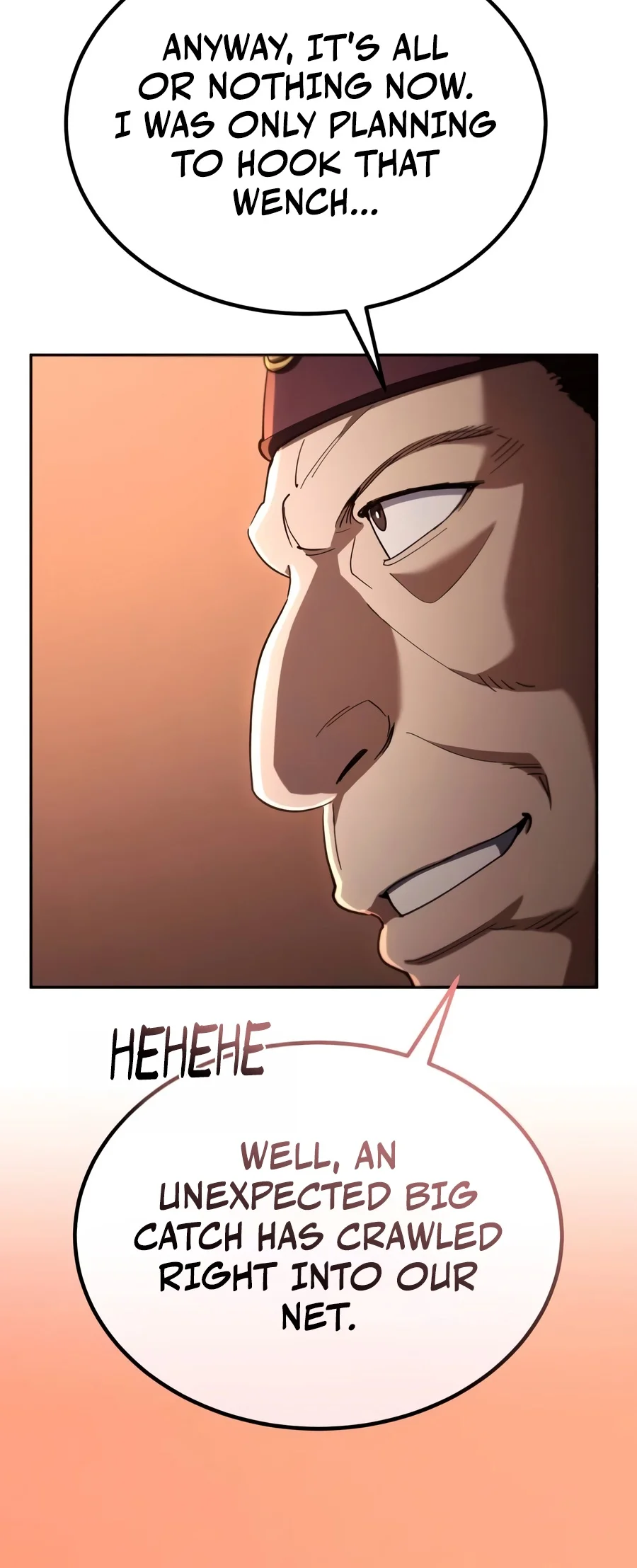 The Heavenly Demon Wants a Quiet Life chapter 101 page 5