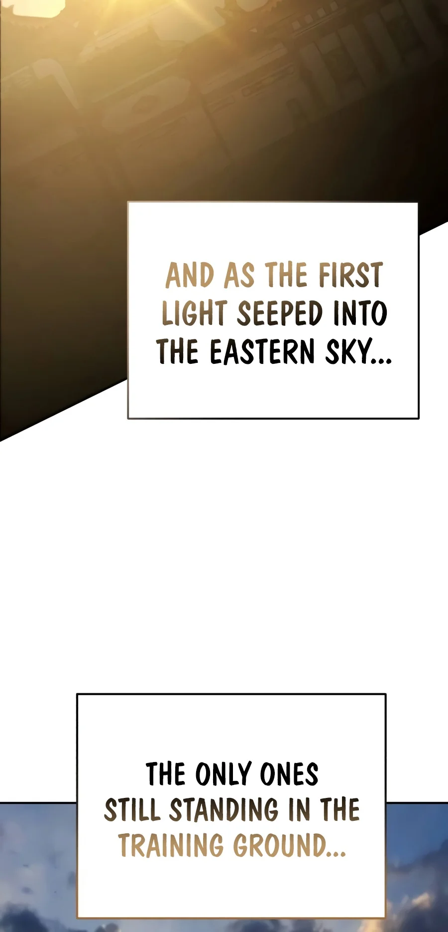The Heavenly Demon Wants a Quiet Life chapter 102 page 21