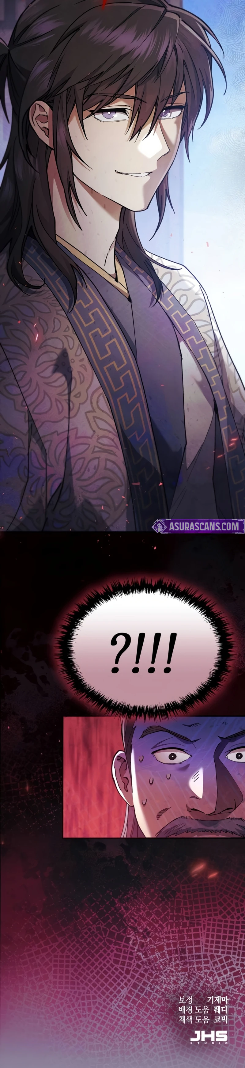 The Heavenly Demon Wants a Quiet Life chapter 73 page 14