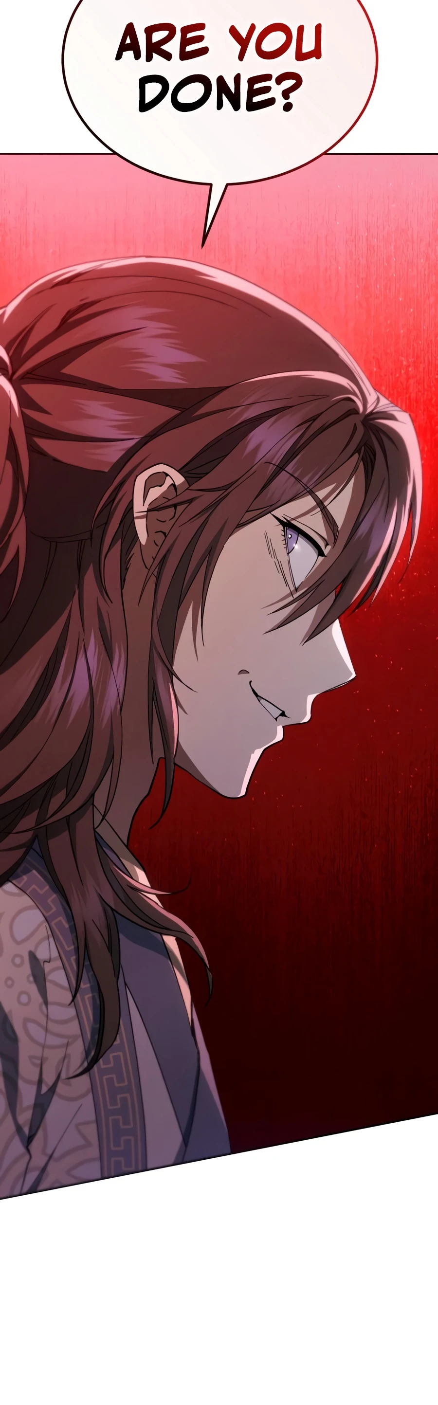 The Heavenly Demon Wants a Quiet Life chapter 82 page 20