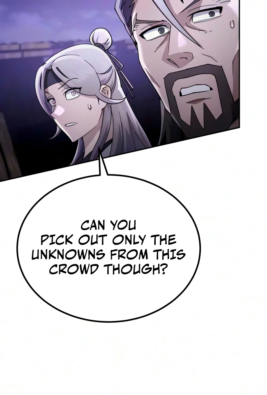 The Heavenly Demon Wants a Quiet Life chapter 83 page 16