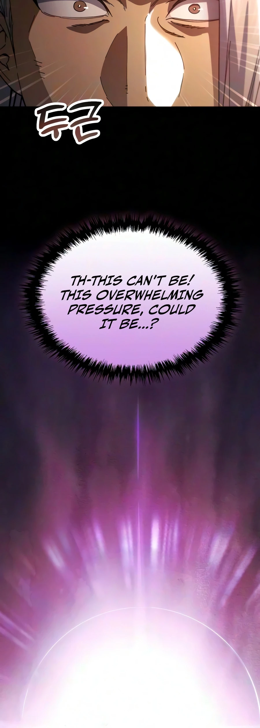 The Heavenly Demon Wants a Quiet Life chapter 83 page 10