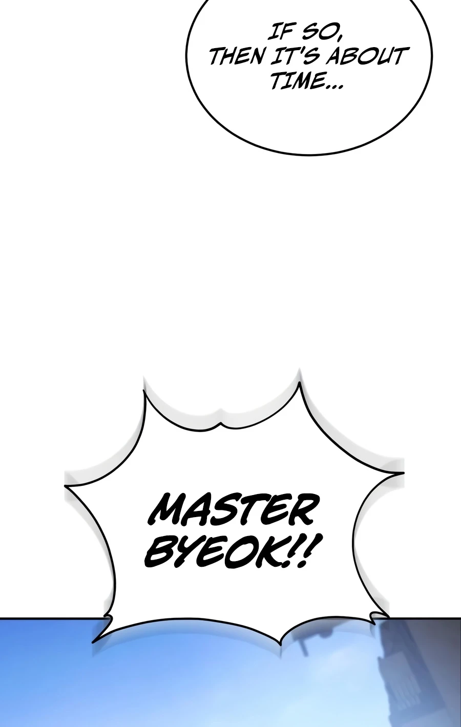 The Heavenly Demon Wants a Quiet Life chapter 84 page 11