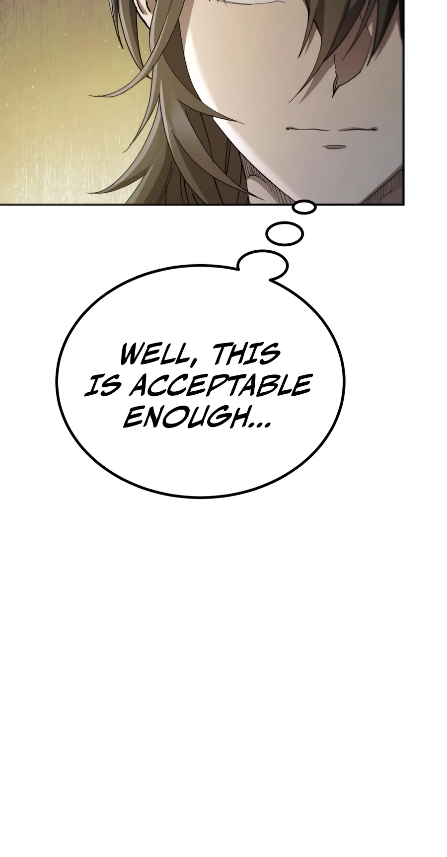 The Heavenly Demon Wants a Quiet Life chapter 84 page 9