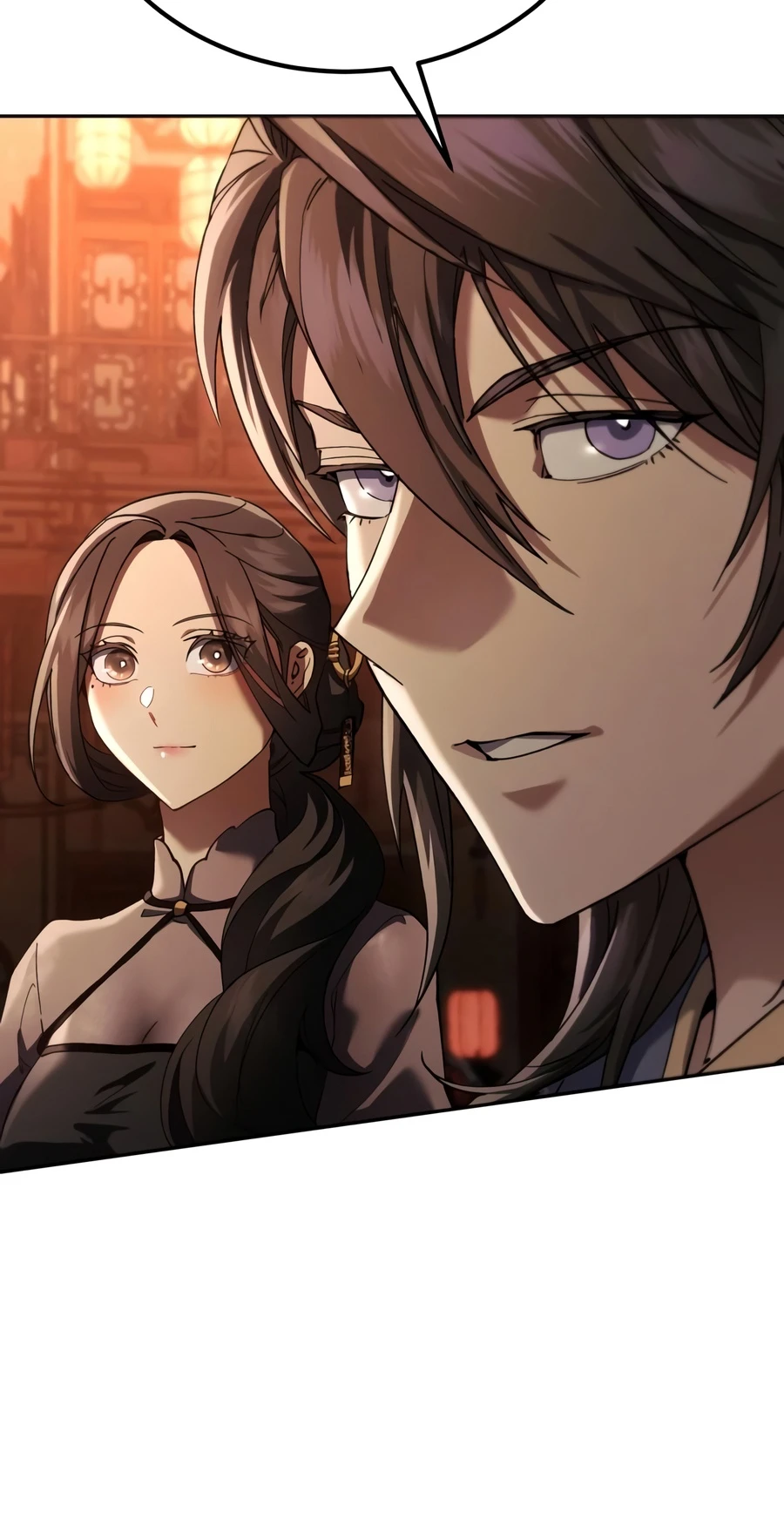 The Heavenly Demon Wants a Quiet Life chapter 84 page 22