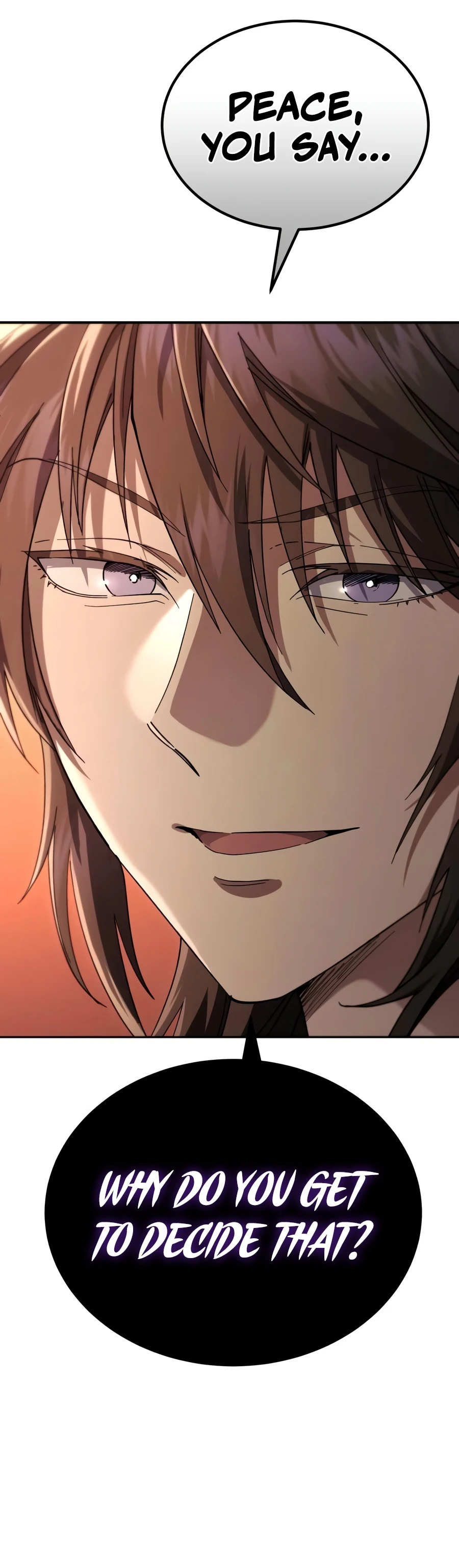 The Heavenly Demon Wants a Quiet Life chapter 85 page 7