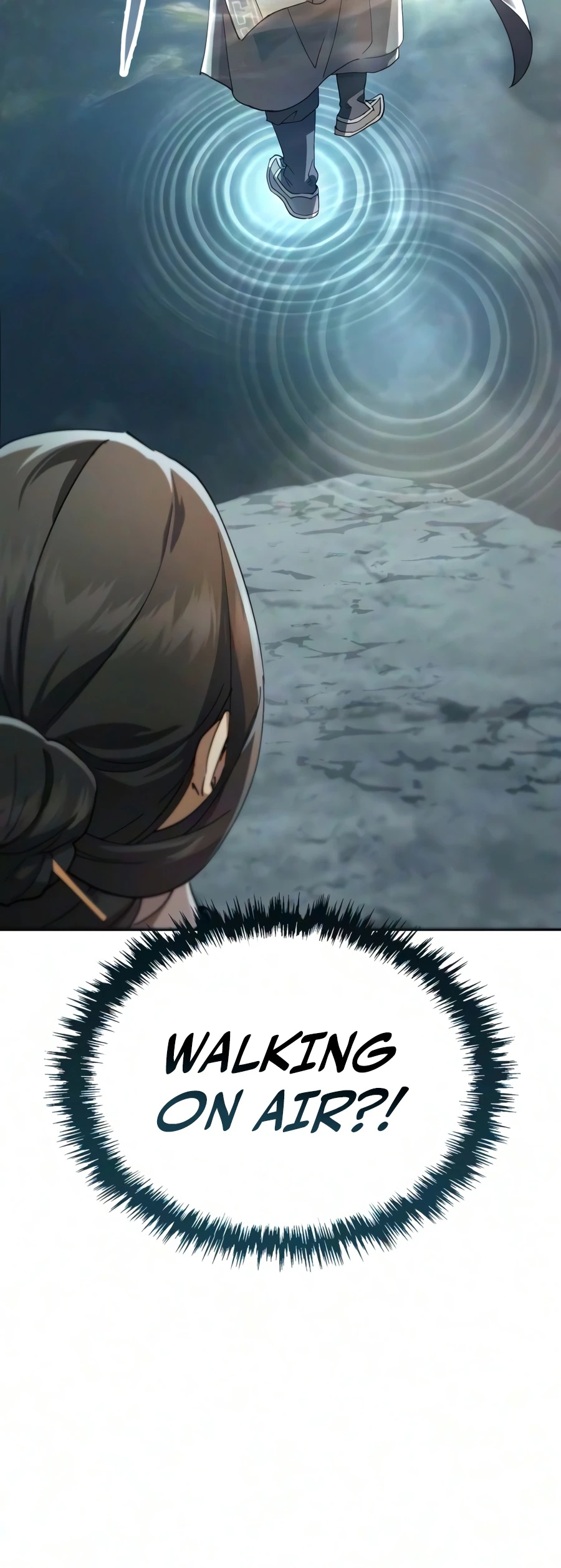 The Heavenly Demon Wants a Quiet Life chapter 86 page 22