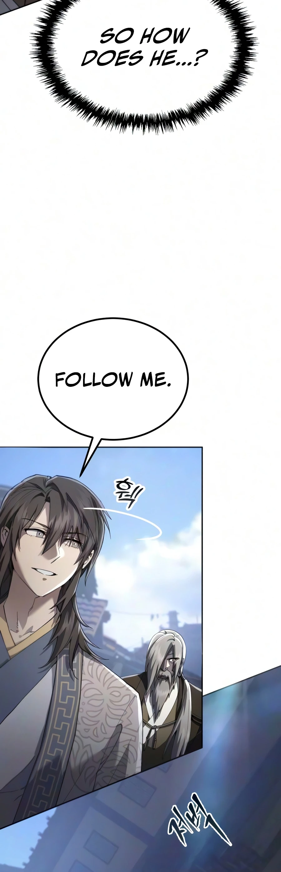The Heavenly Demon Wants a Quiet Life chapter 86 page 3