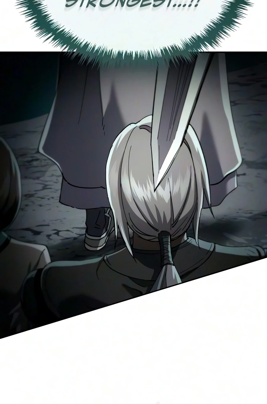 The Heavenly Demon Wants a Quiet Life chapter 87 page 9