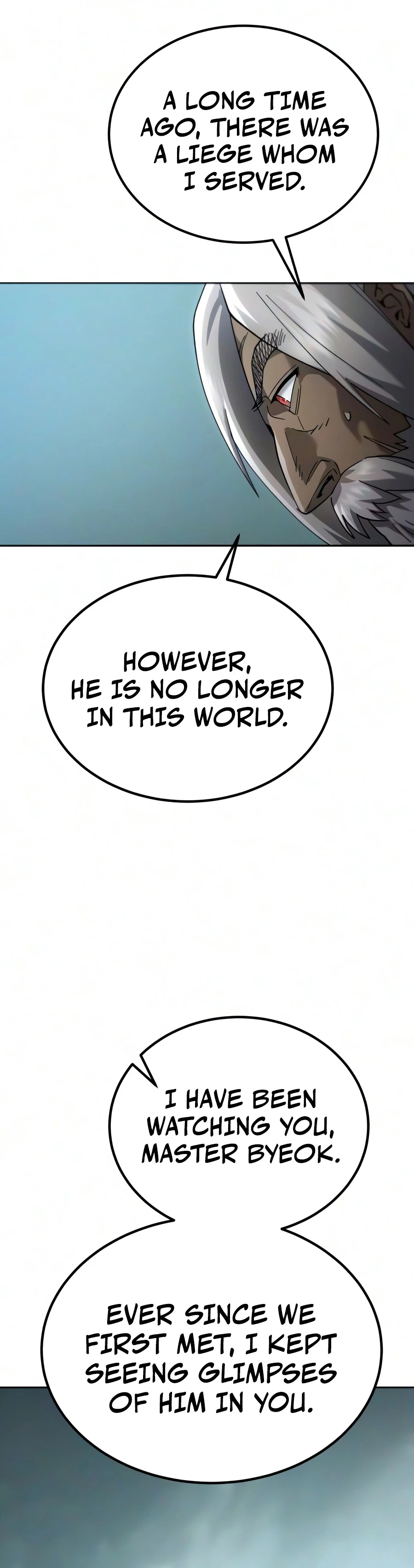 The Heavenly Demon Wants a Quiet Life chapter 88 page 13