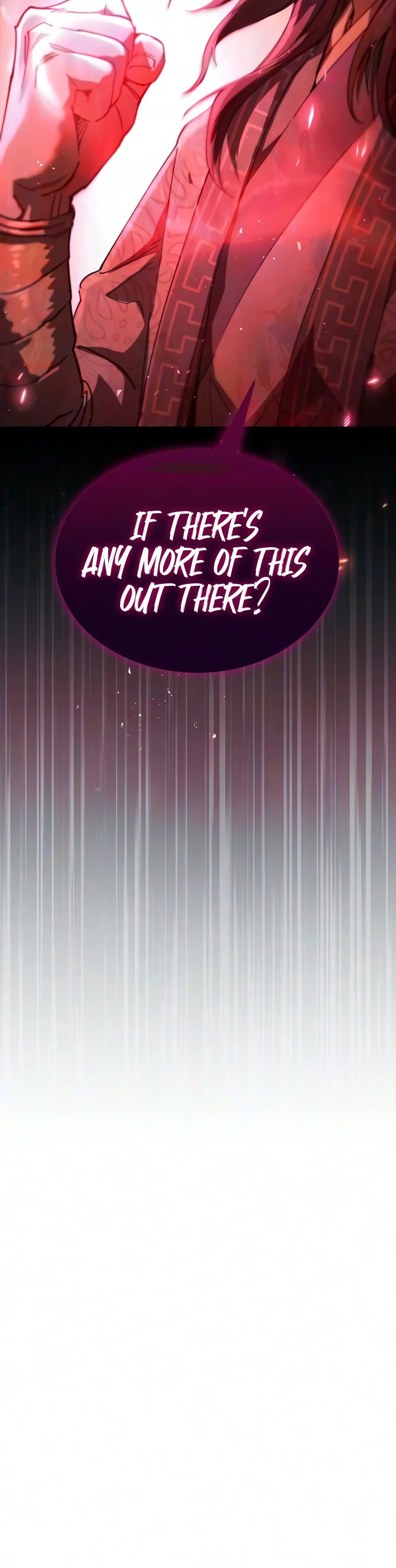 The Heavenly Demon Wants a Quiet Life chapter 88 page 11