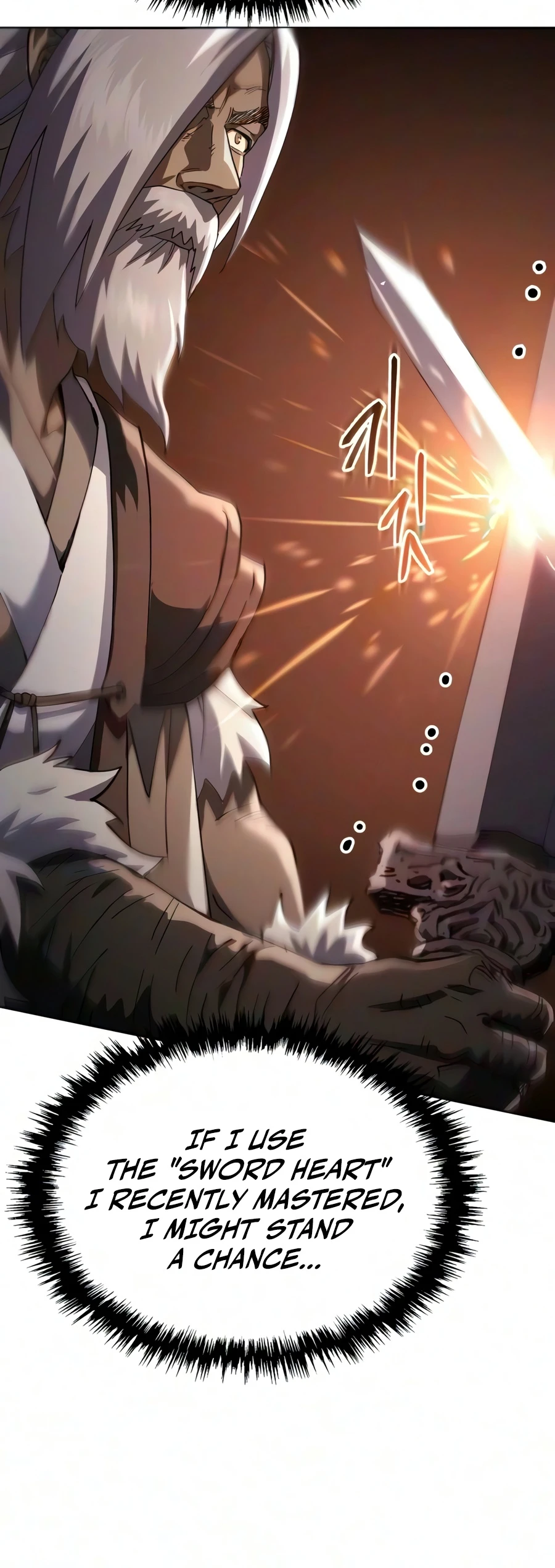 The Heavenly Demon Wants a Quiet Life chapter 89 page 17