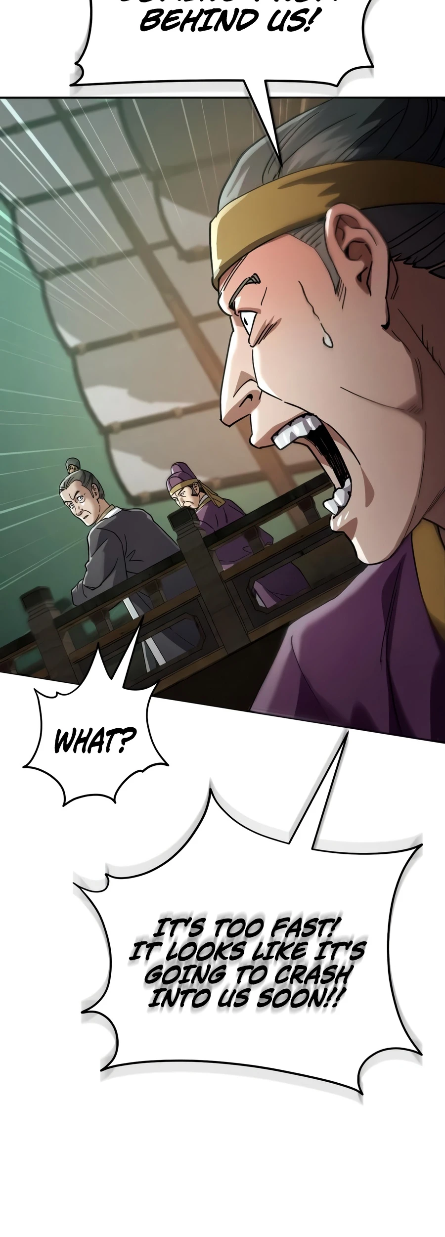 The Heavenly Demon Wants a Quiet Life chapter 90 page 16