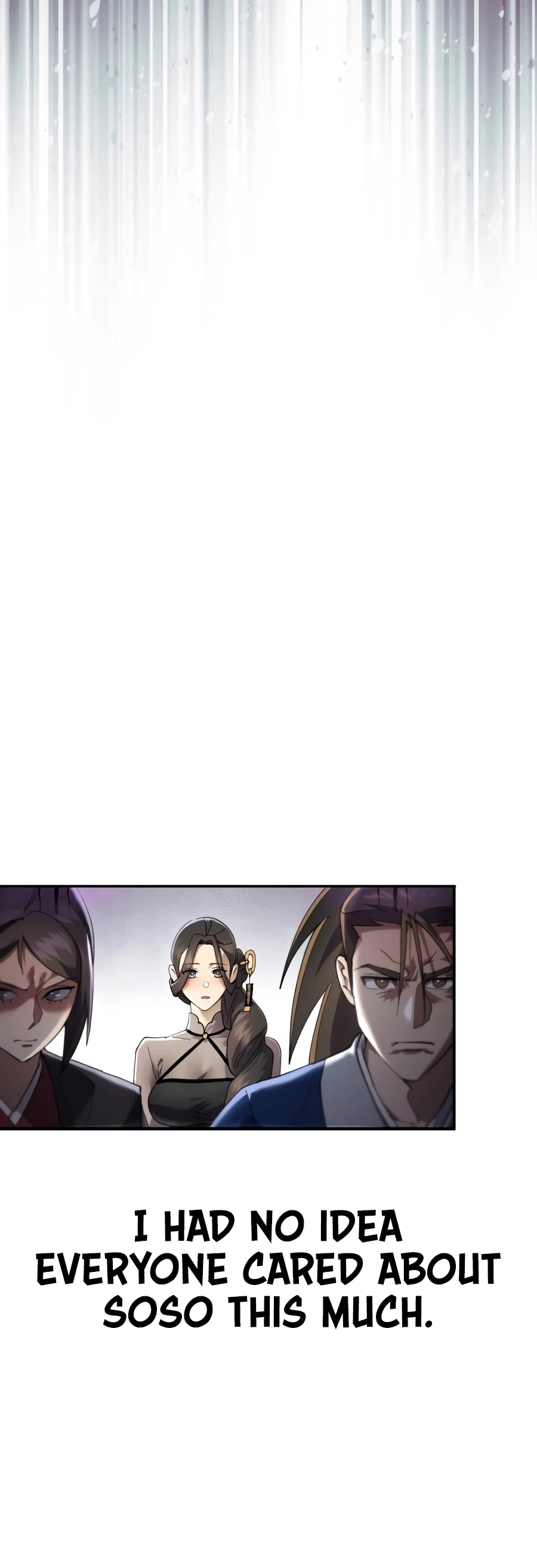 The Heavenly Demon Wants a Quiet Life chapter 90 page 6