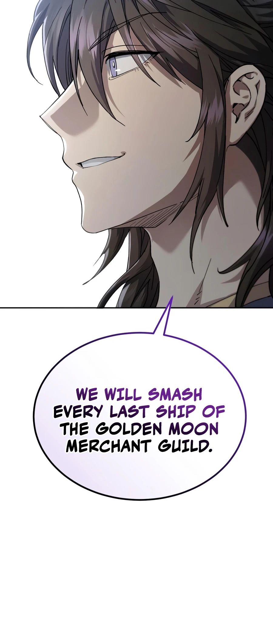 The Heavenly Demon Wants a Quiet Life chapter 90 page 8