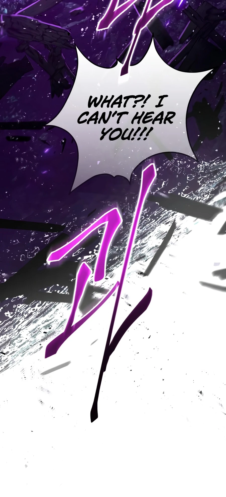 The Heavenly Demon Wants a Quiet Life chapter 90 page 18